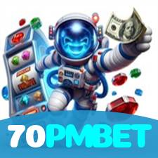 Segurança no 70PMBET