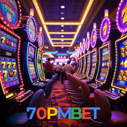 Login no 70PMBET