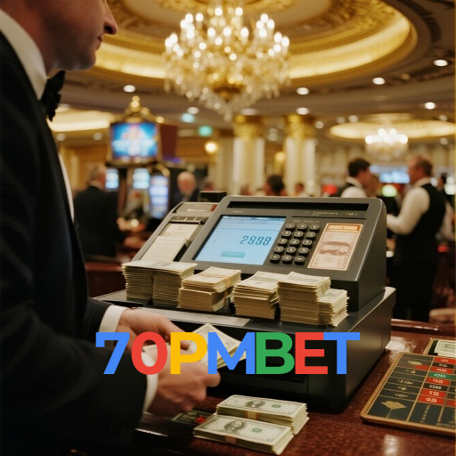 Login no 70PMBET