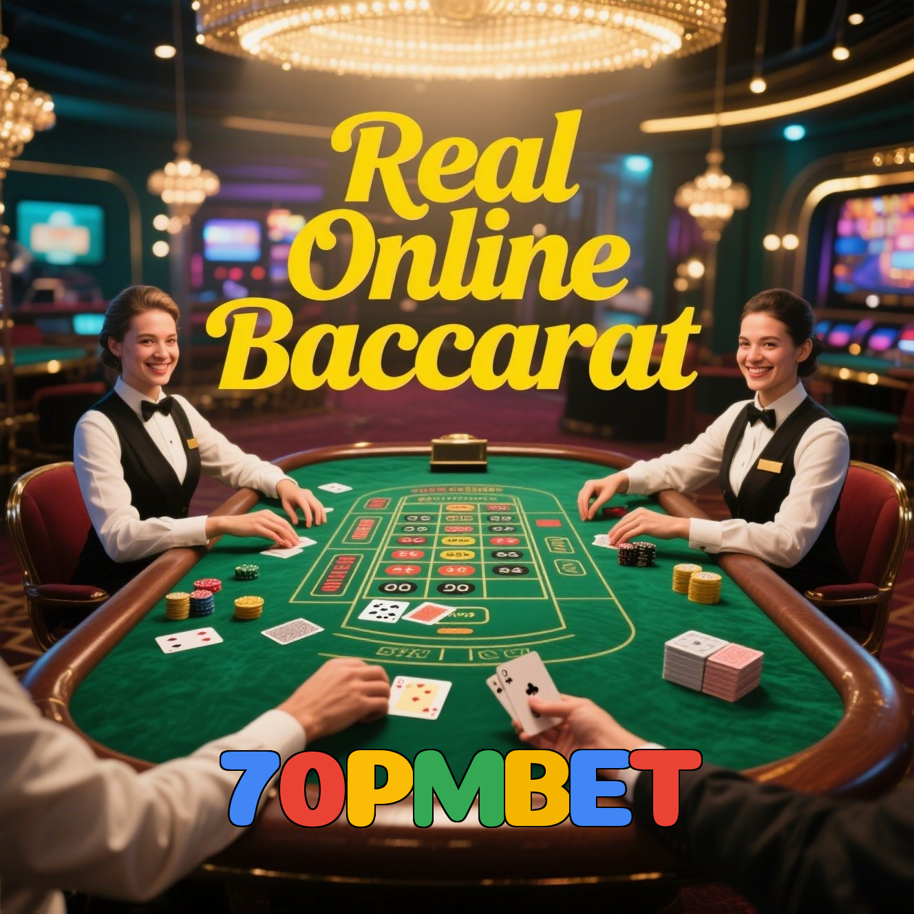 Segurança no 70PMBET