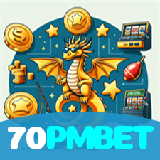 Segurança no 70PMBET