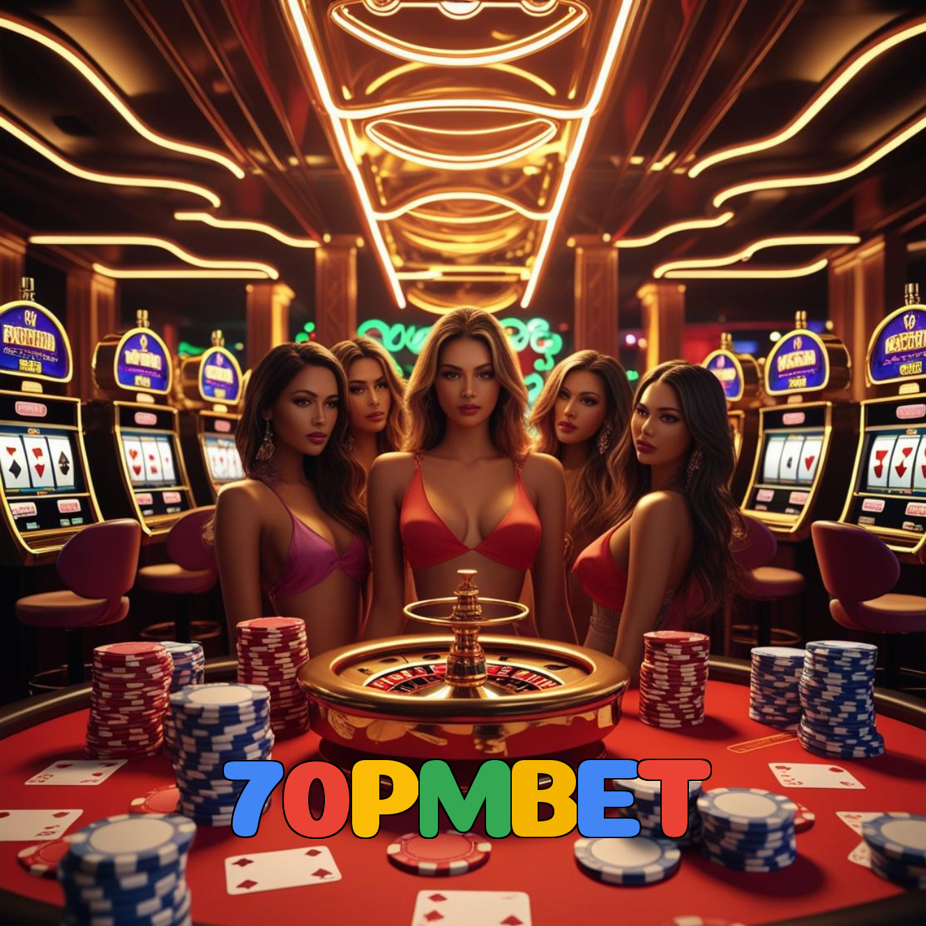 Segurança no 70PMBET