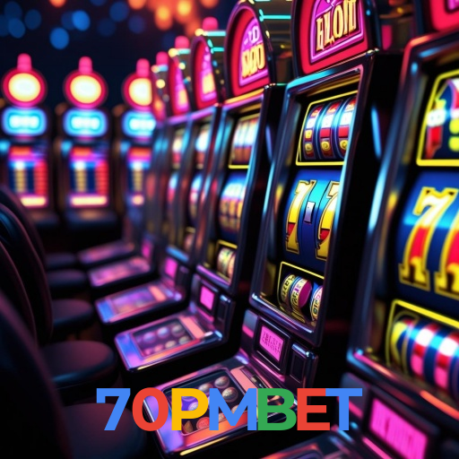 Login no 70PMBET