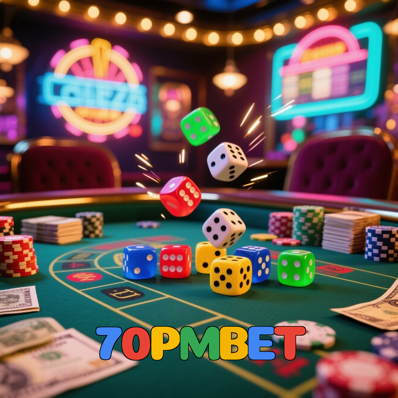 Problemas de Login no 70PMBET