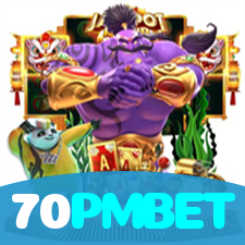 Login no 70PMBET