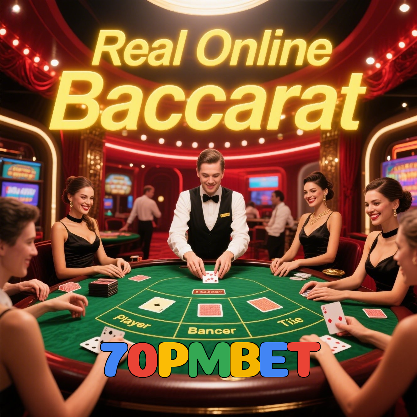 Login no 70PMBET