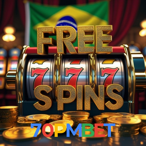 Segurança no 70PMBET