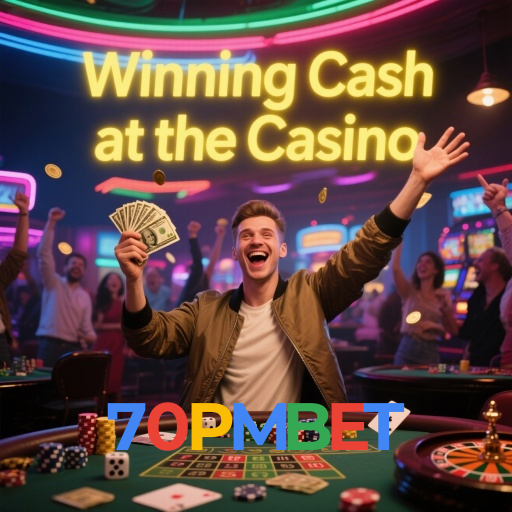 Login no 70PMBET