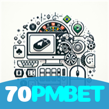 Login no 70PMBET