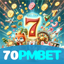 Login no 70PMBET