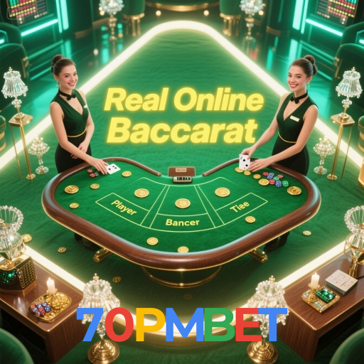 Login no 70PMBET