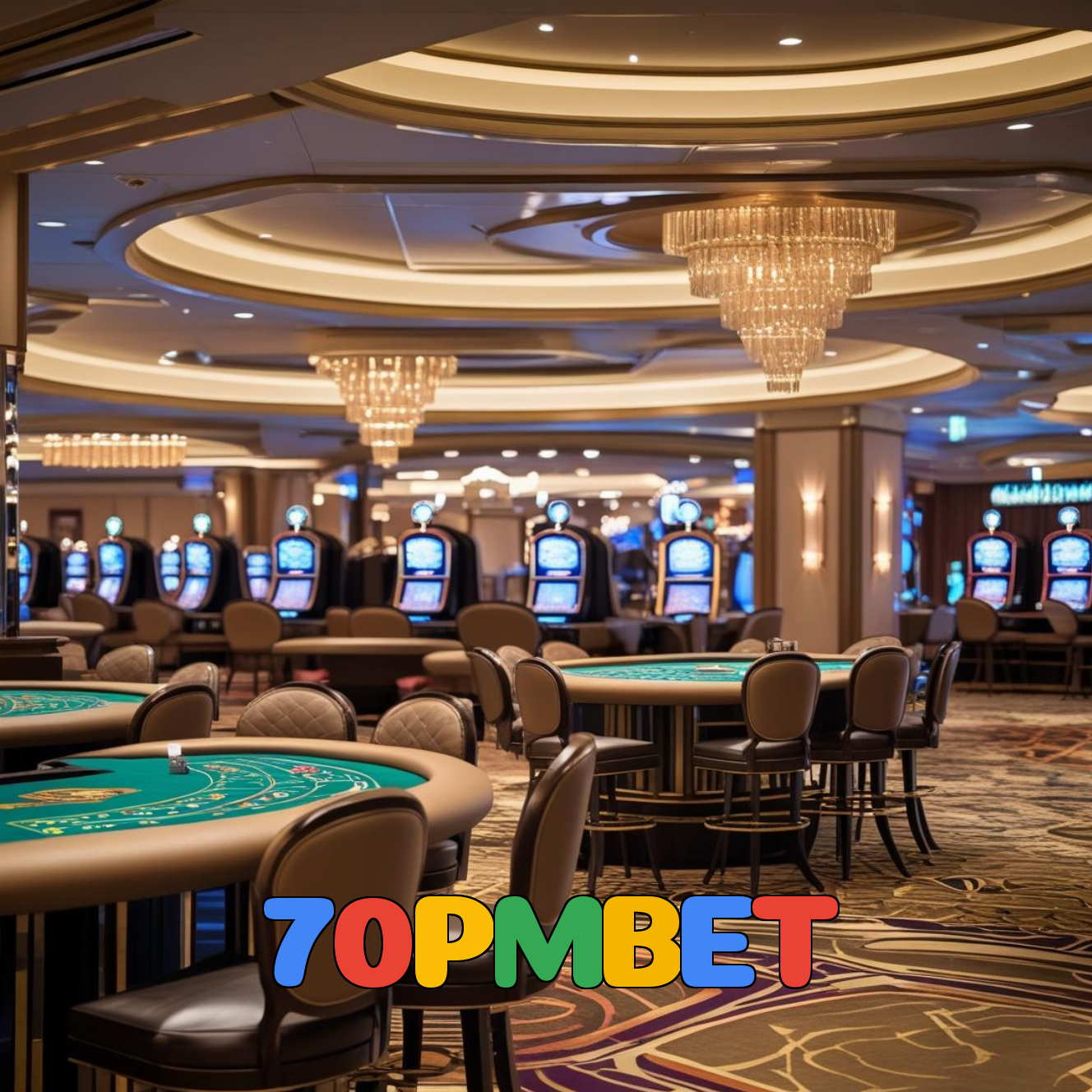 Segurança no 70PMBET