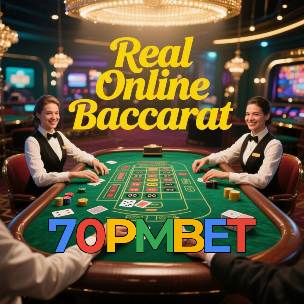 Login no 70PMBET