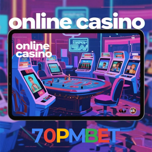 Login no 70PMBET
