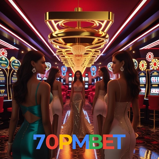 Segurança no 70PMBET