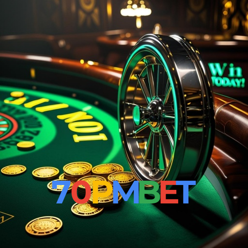 Login no 70PMBET
