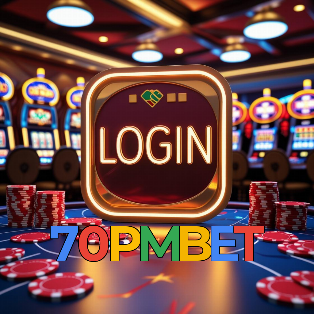 Segurança no 70PMBET