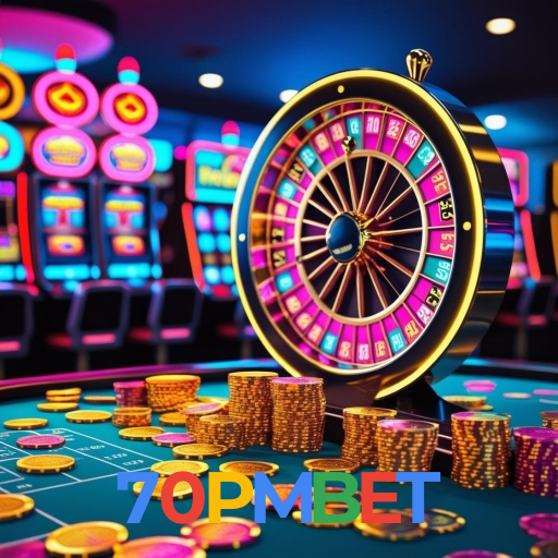 Login no 70PMBET