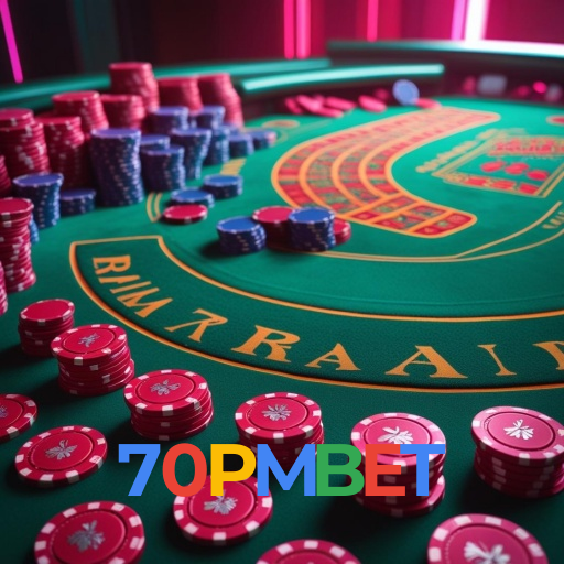Login no 70PMBET