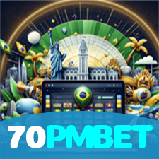 Segurança no 70PMBET