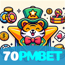 Login no 70PMBET