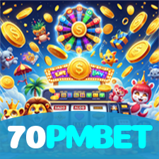 Segurança no 70PMBET