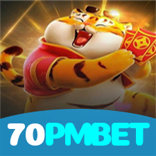 Login no 70PMBET
