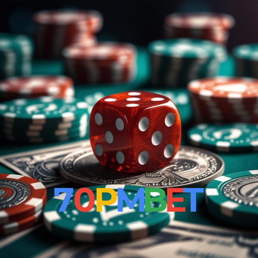 Login no 70PMBET