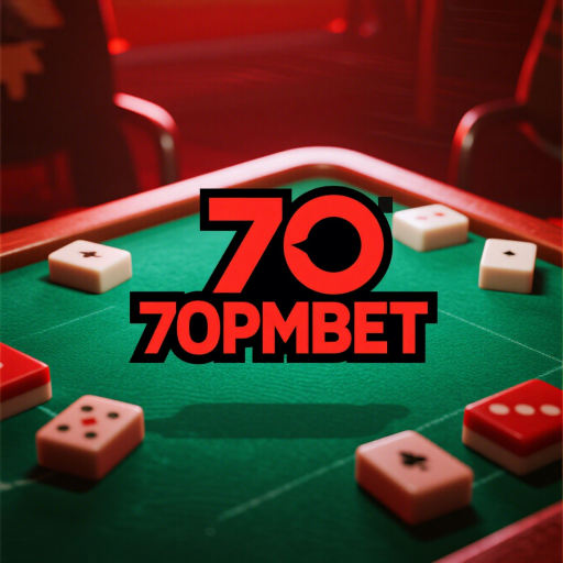 Logotipo do 70PMBET